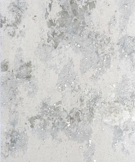 Silver Mine Mica Wall Finish