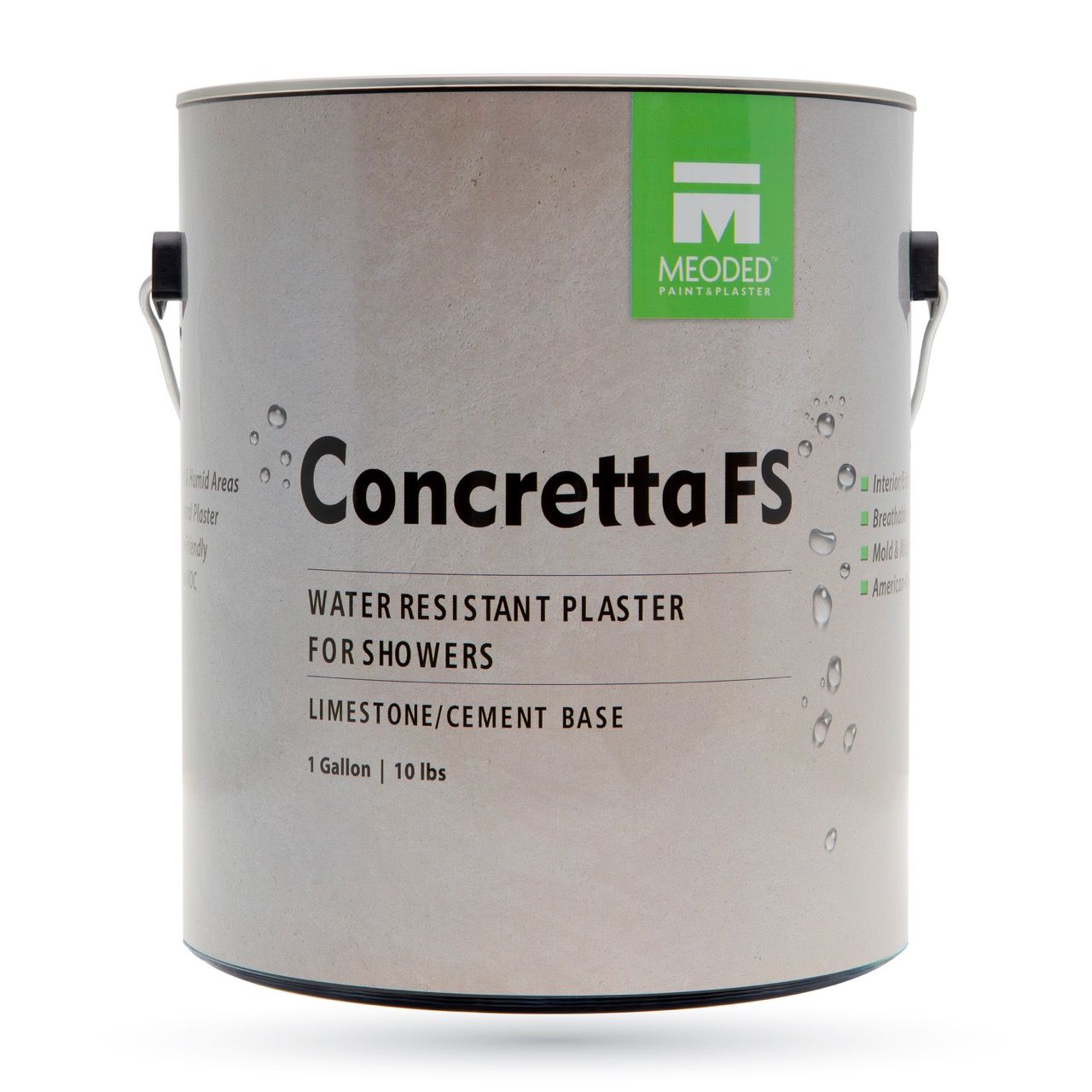 Concretta FS