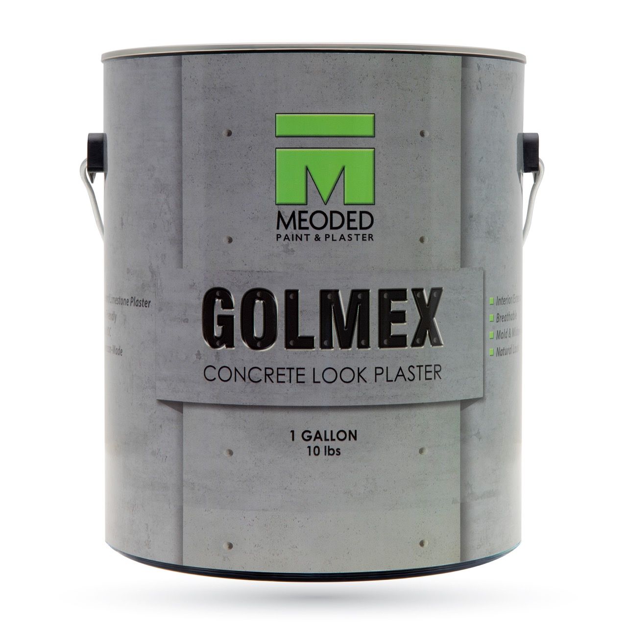 Golmex