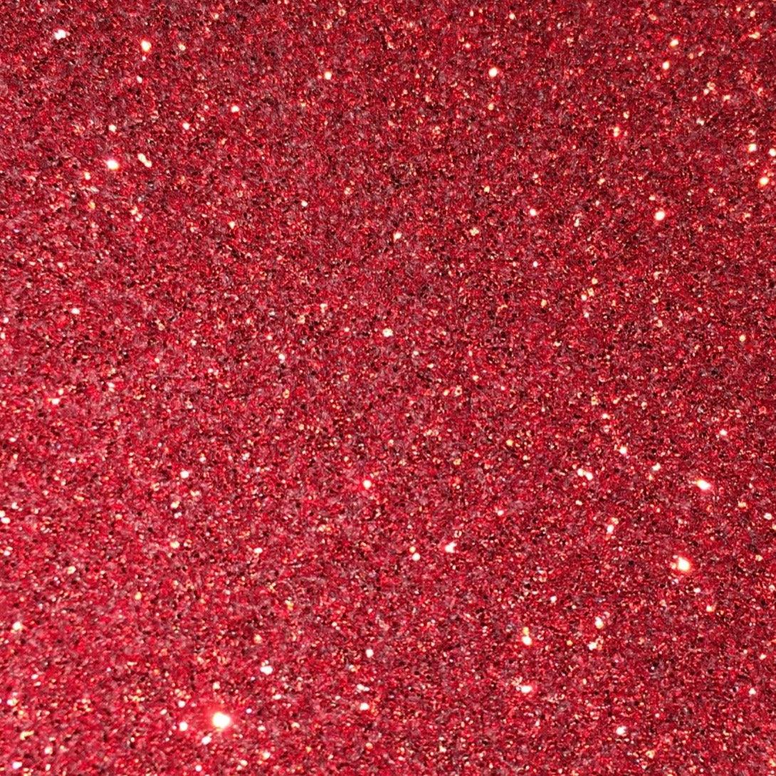 Red Glitter
