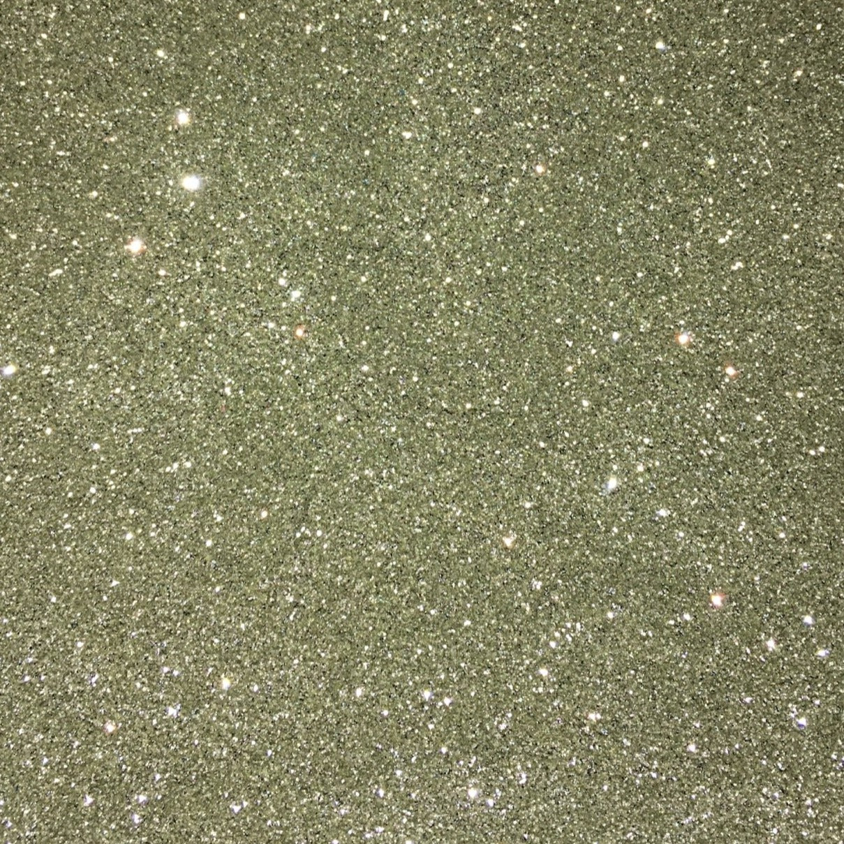 Peridot Glitter