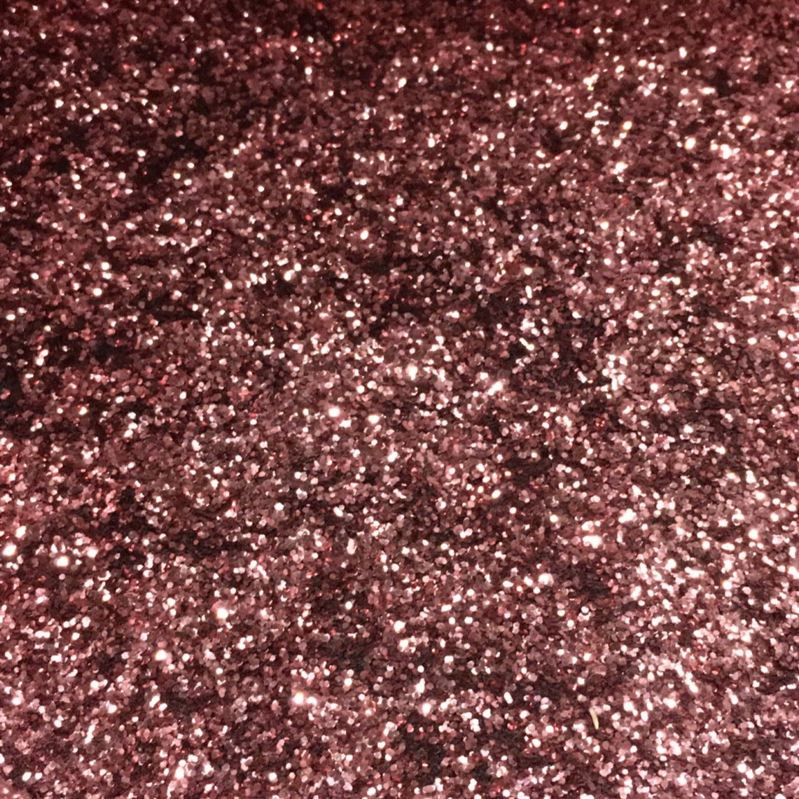 Strawberry Glitter