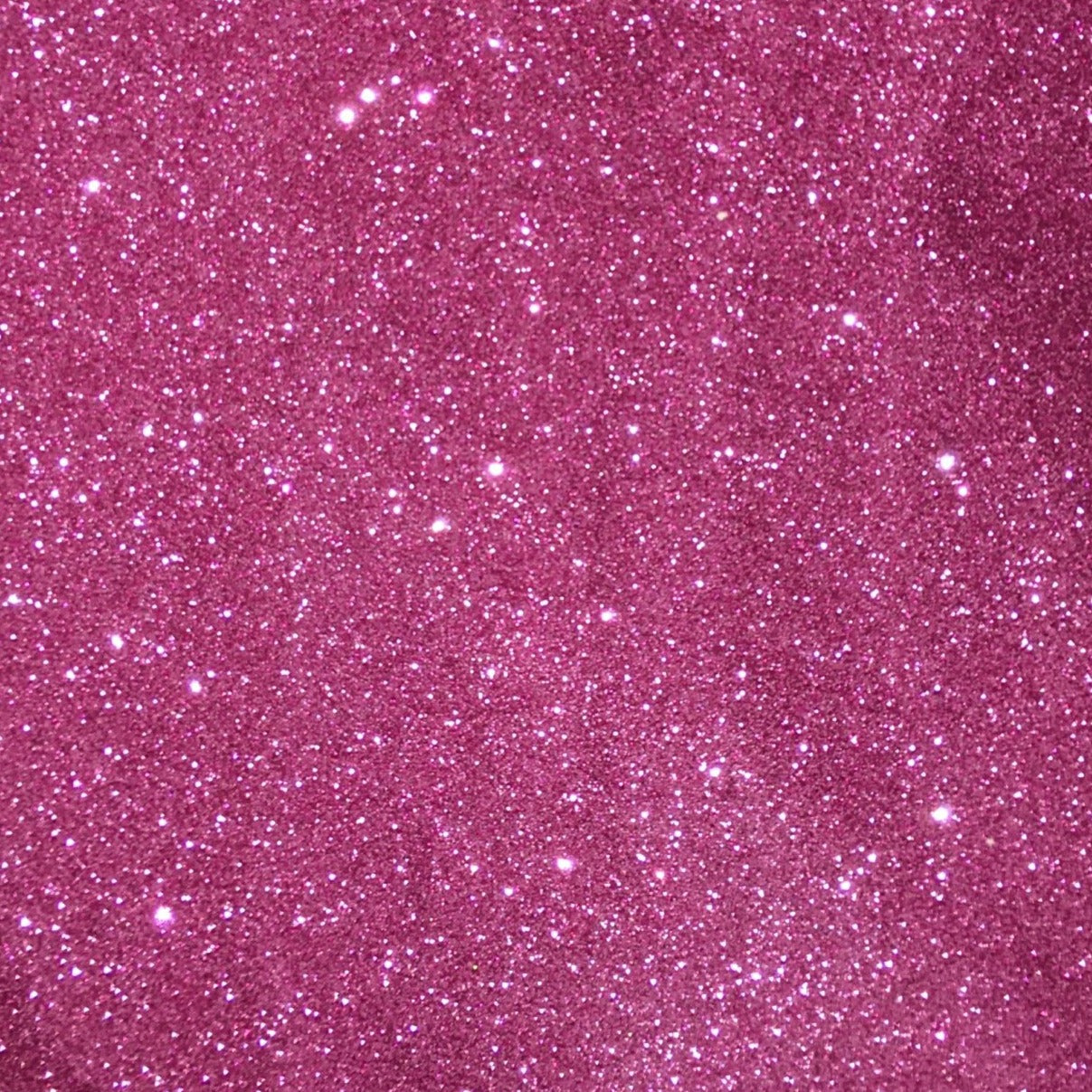 Raspberry Glitter