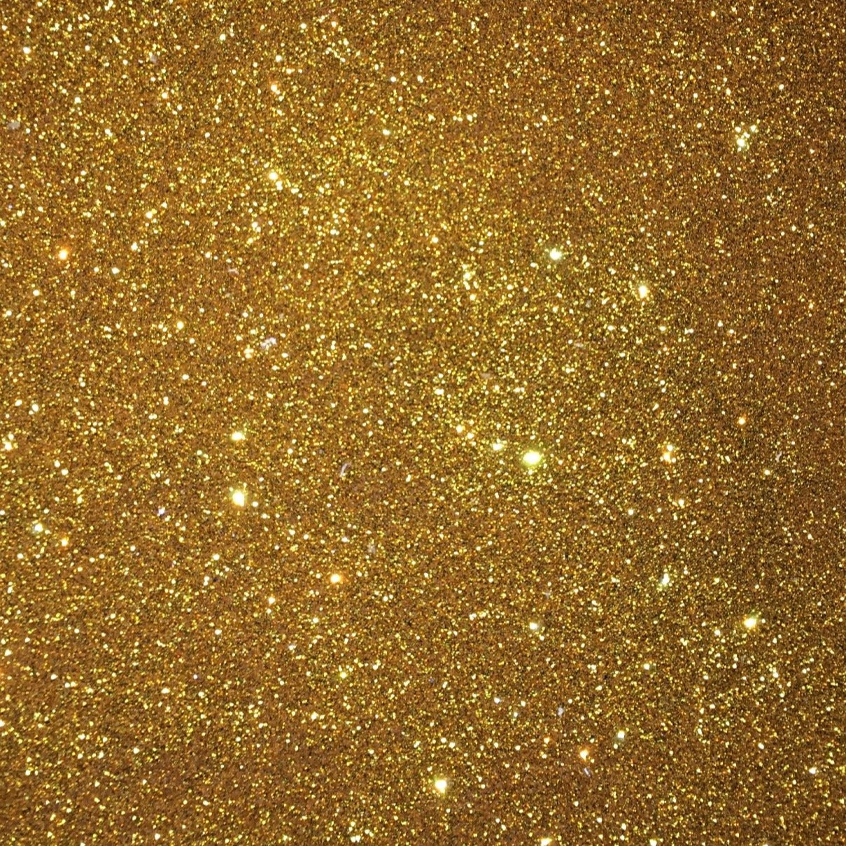 Gold Glitter Spray 5.5oz