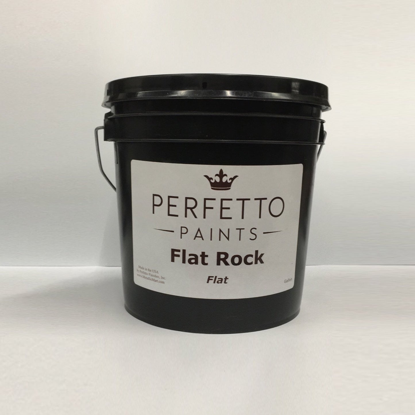Flat Rock