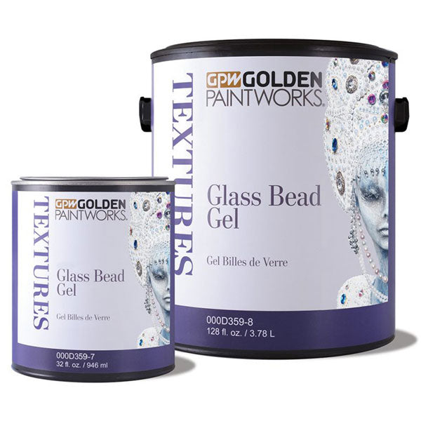 Glass Bead Gel