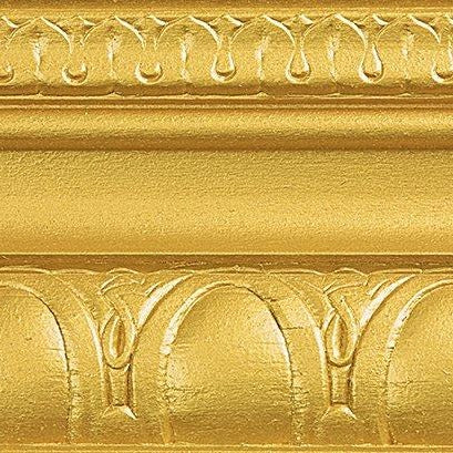Modern Masters® Metallic Paint Collection™ Rich Gold