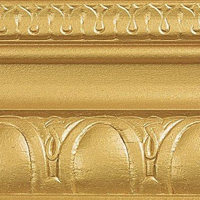 Modern Masters® Metallic Paint Collection™ Olympic Gold