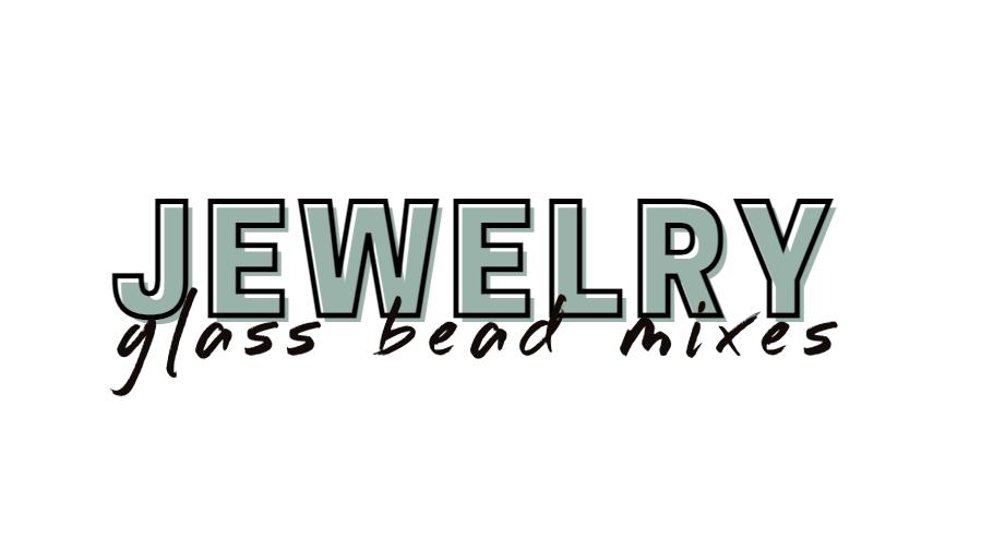 Jewelry Mixes