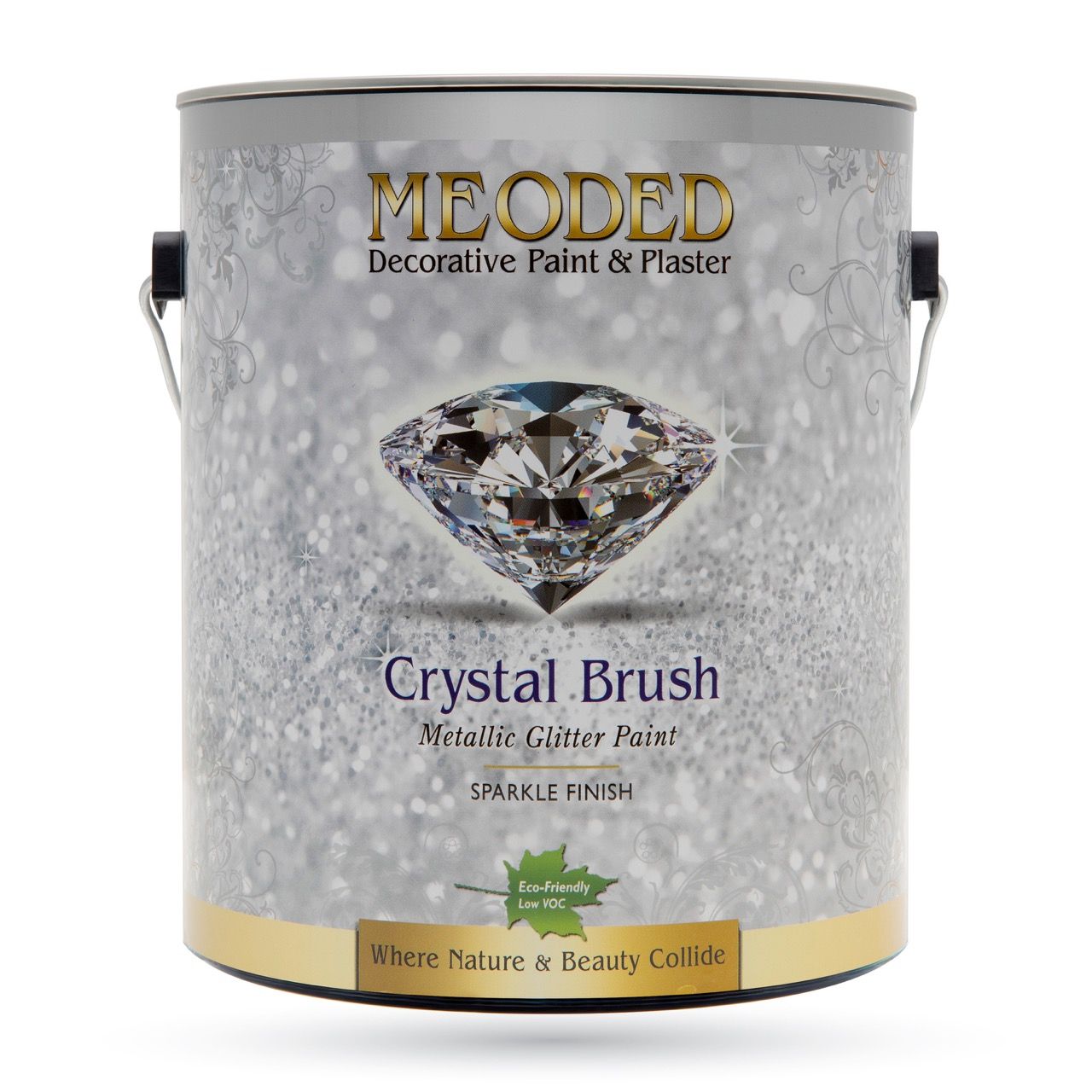 Crystal Brush