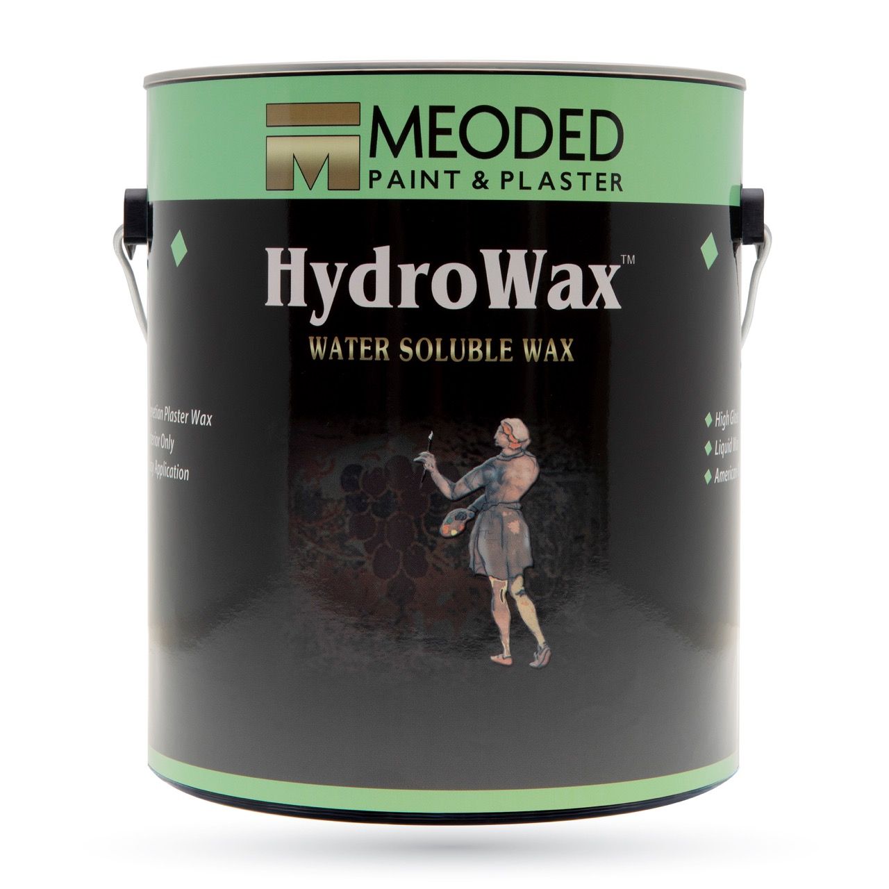 Hydrowax
