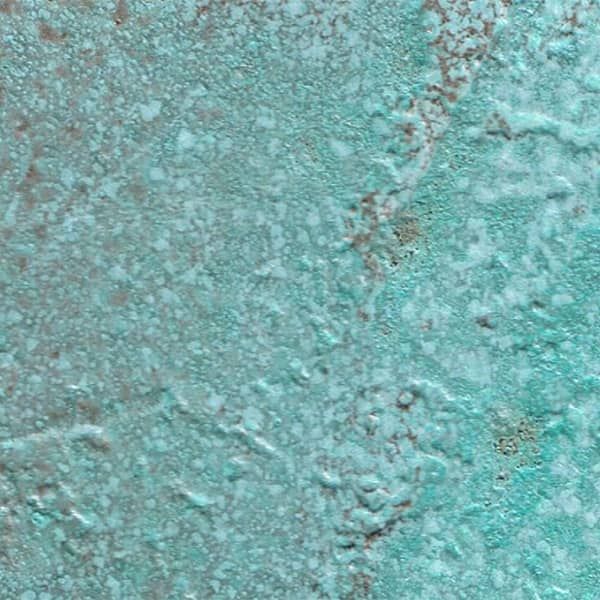 Modern Masters® Metal Effects Blue Patina