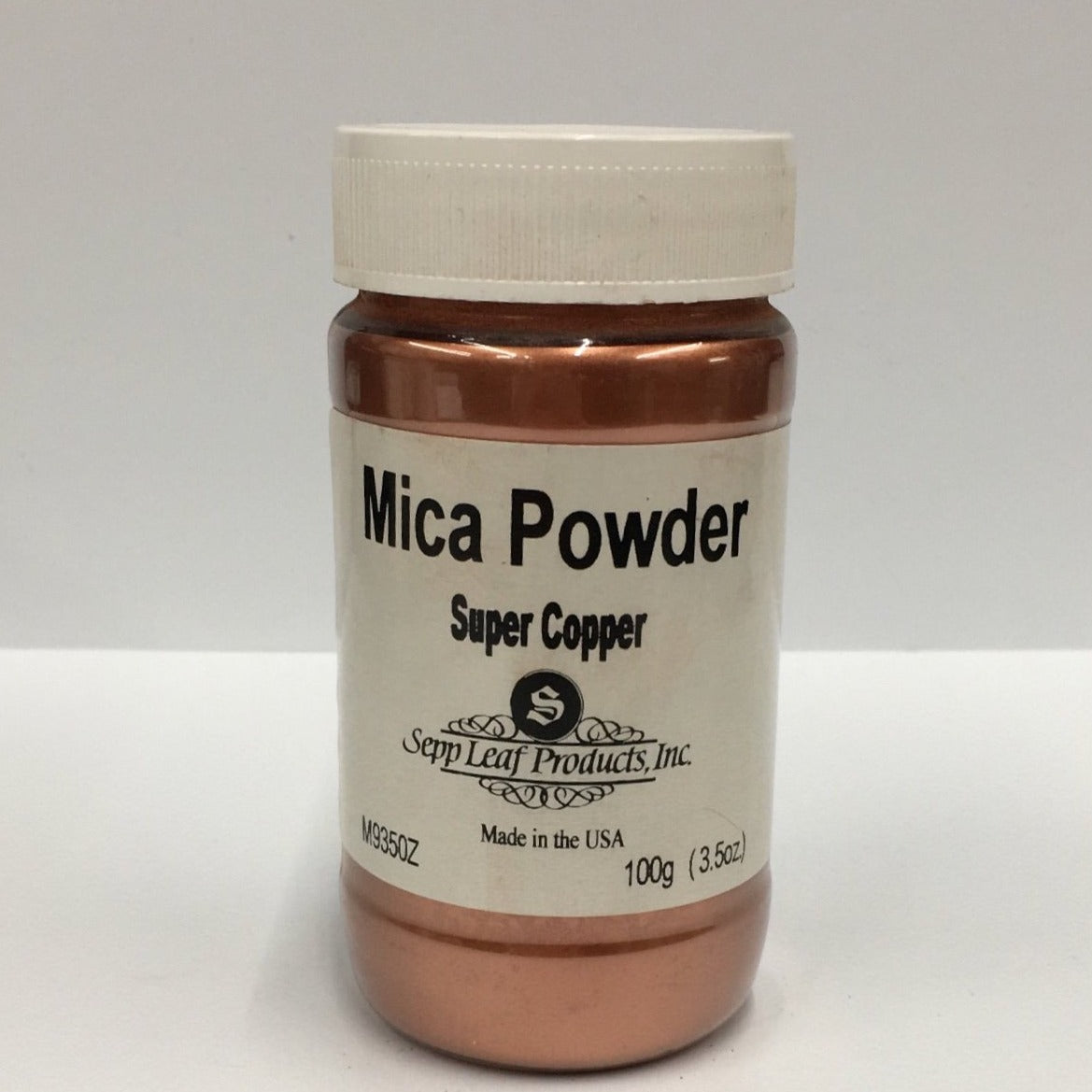 Super mica sale