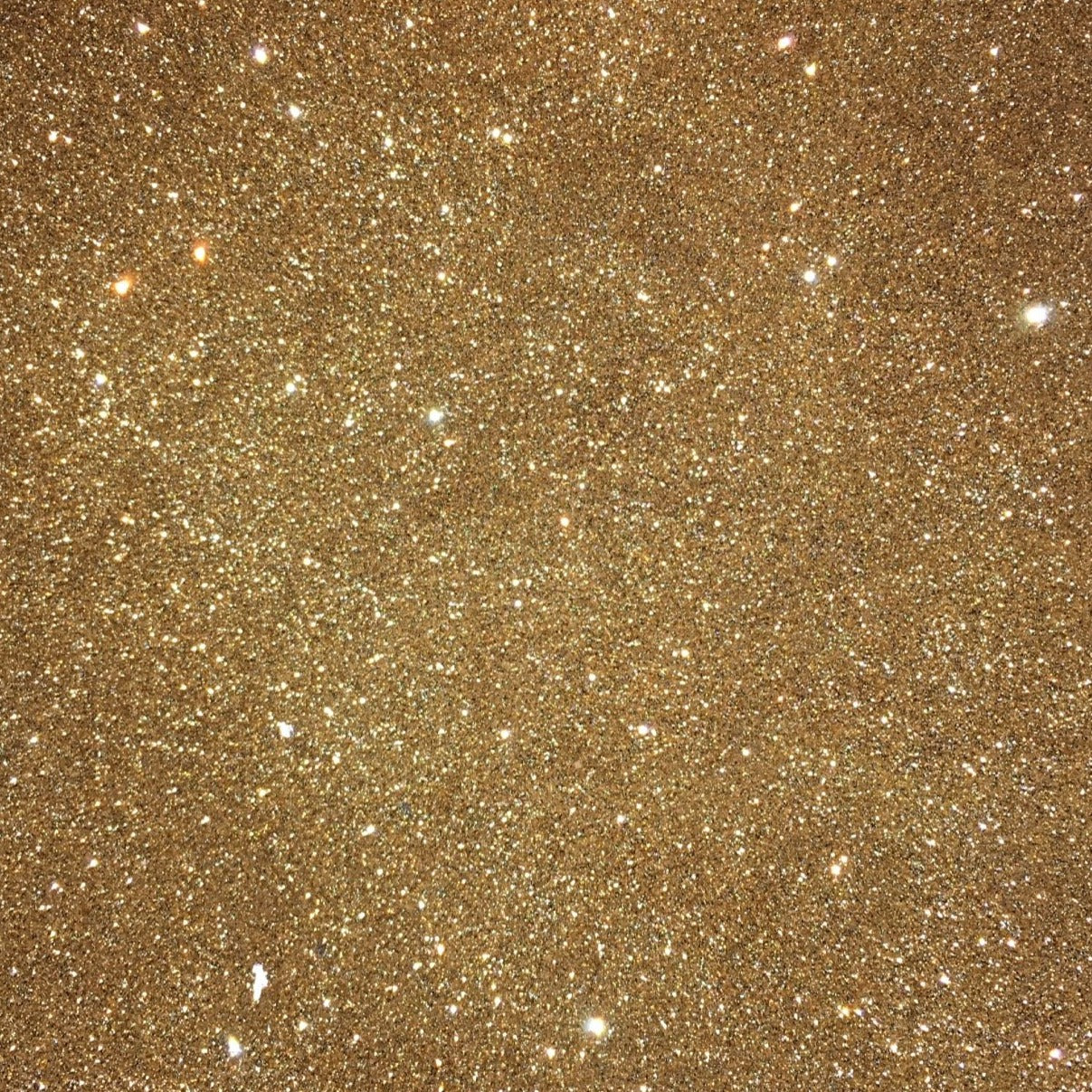 Champagne (New Bronze) Glitter