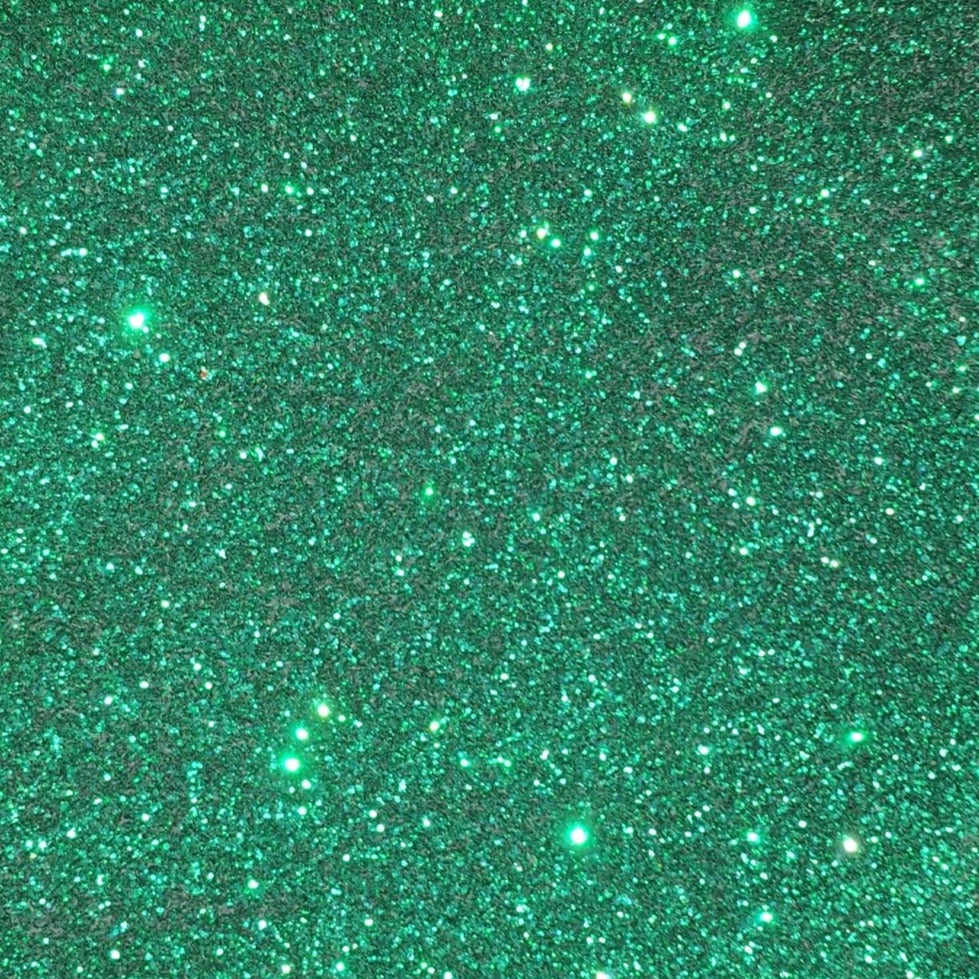Emerald Glitter