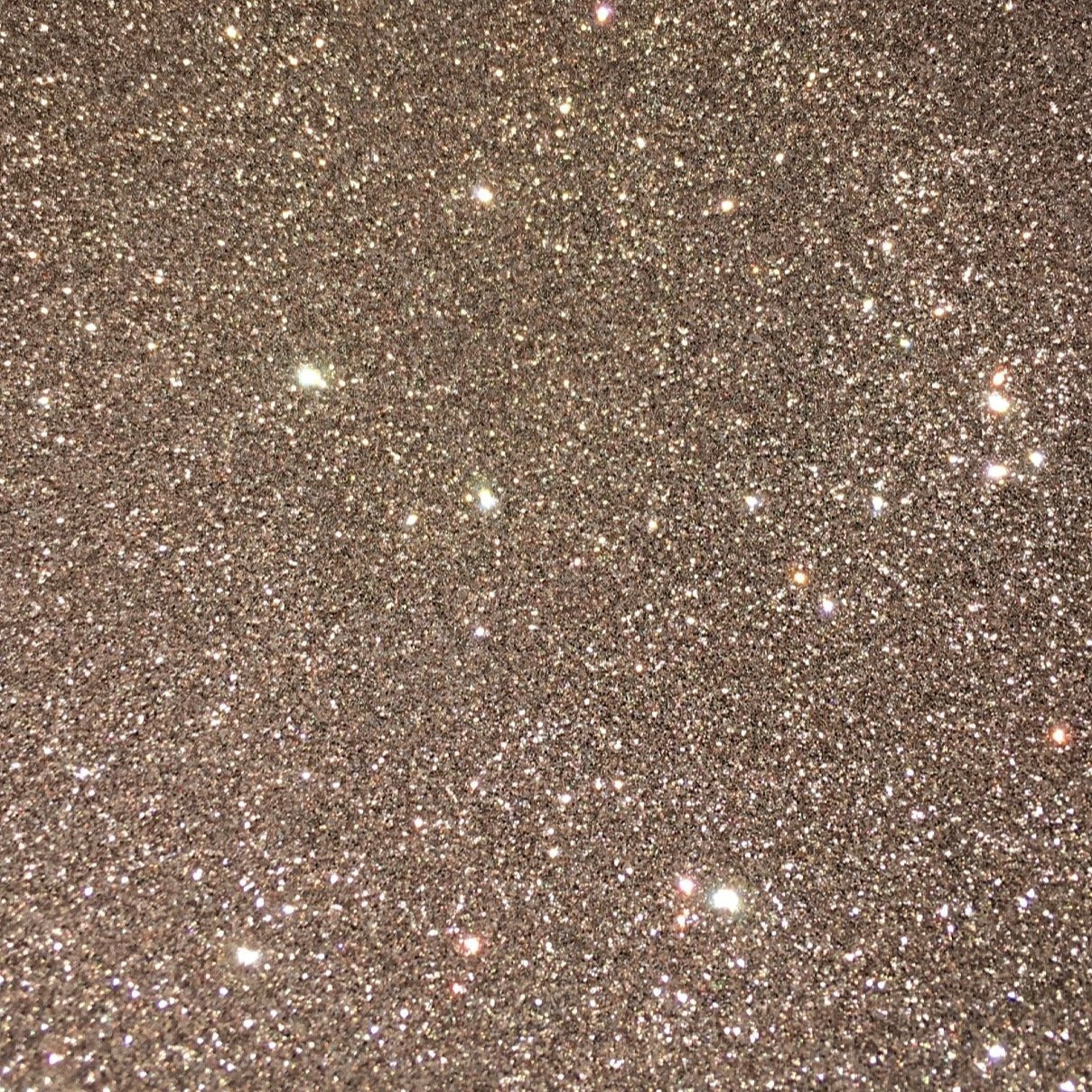 Mocha Glitter