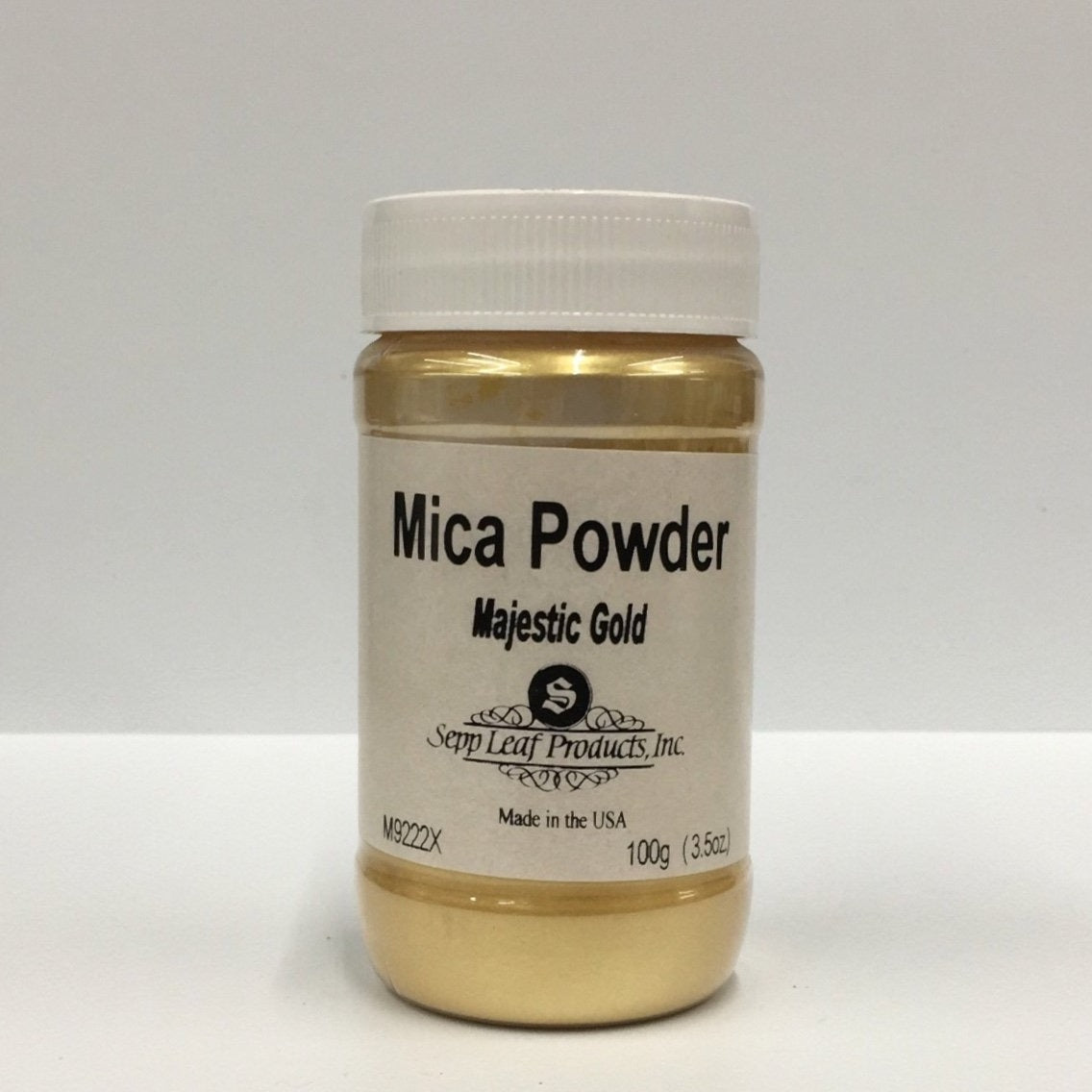 Mica Powder