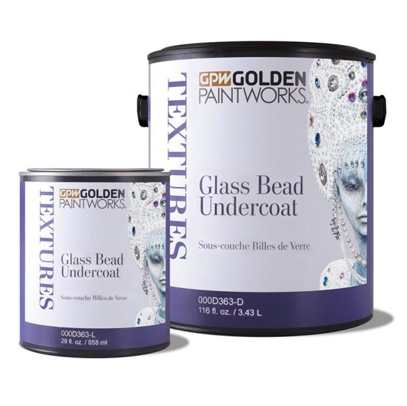 Glass Bead Undercoat (Bella Specialty Primer)